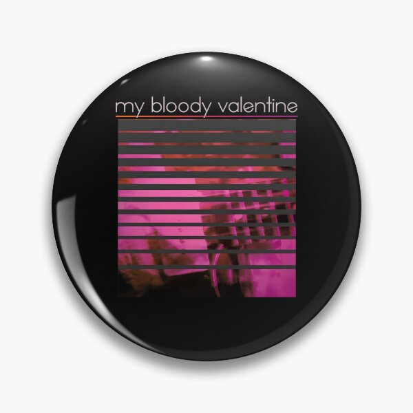 Item preview, My Bloodyy Valentine designed and sold by oriMarchive.