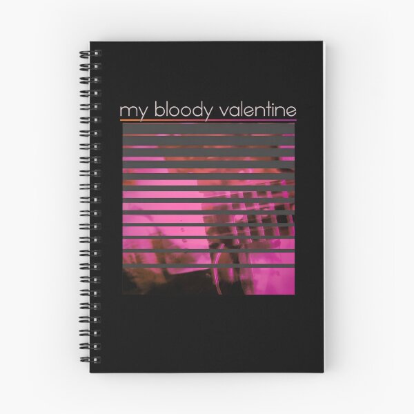 Item preview, My Bloodyy Valentine designed and sold by oriMarchive.