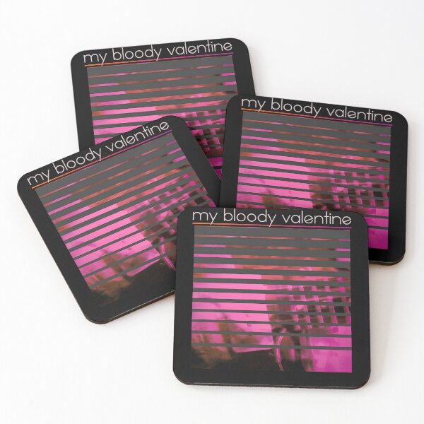 Item preview, My Bloodyy Valentine designed and sold by oriMarchive.