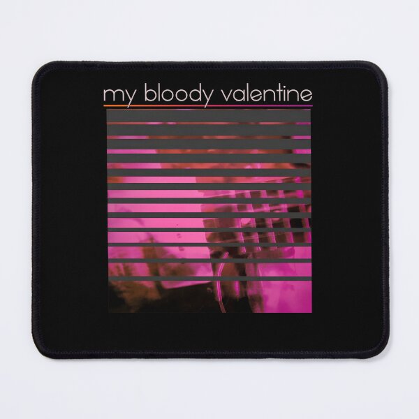 Item preview, My Bloodyy Valentine designed and sold by oriMarchive.