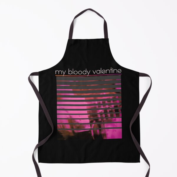 Item preview, My Bloodyy Valentine designed and sold by oriMarchive.