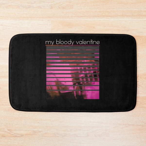 Item preview, My Bloodyy Valentine designed and sold by oriMarchive.