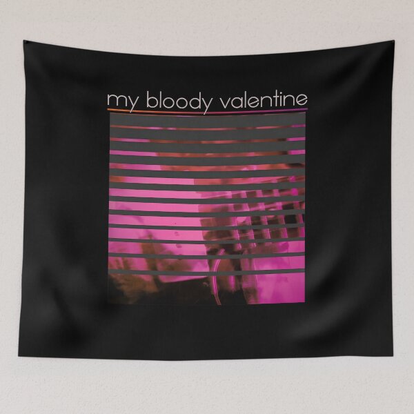 Item preview, My Bloodyy Valentine designed and sold by oriMarchive.