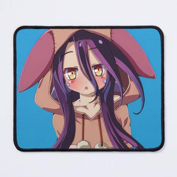 Item preview, Schwi Dola No Game No Life Bunny Hood Cute designed and sold by bystudiolereve.