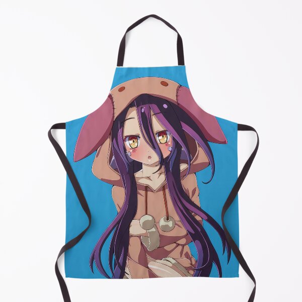 Item preview, Schwi Dola No Game No Life Bunny Hood Cute designed and sold by bystudiolereve.