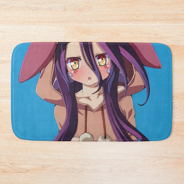 Artikelvorschau, Schwi Dola No Game No Life Hasenohren süß entworfen und verkauft von bystudiolereve.