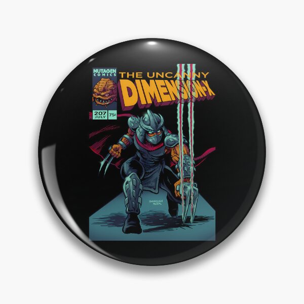Item preview, Dimension X designed and sold by jyneliam.