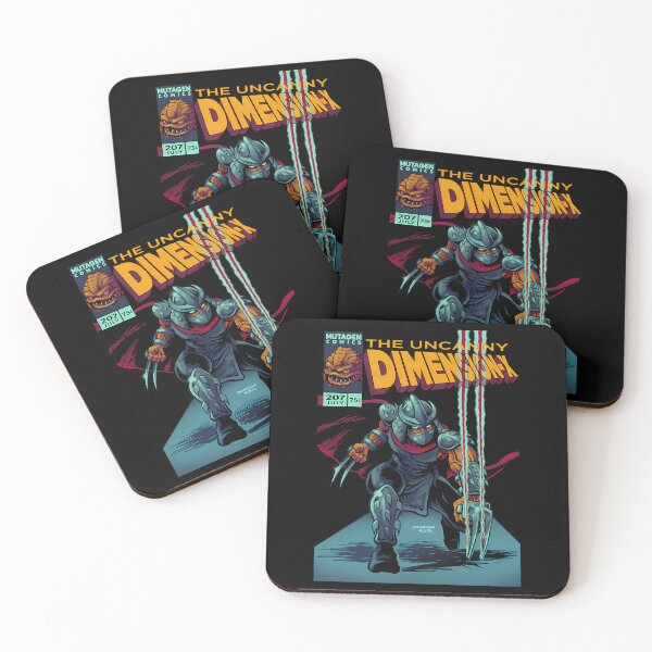 Item preview, Dimension X designed and sold by jyneliam.