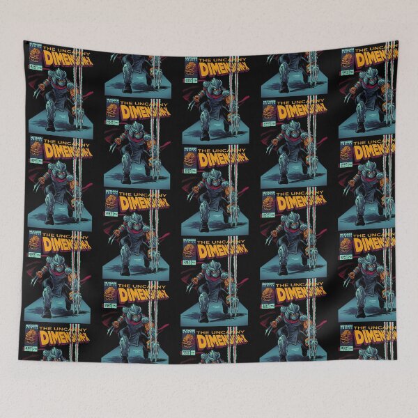 Item preview, Dimension X designed and sold by jyneliam.