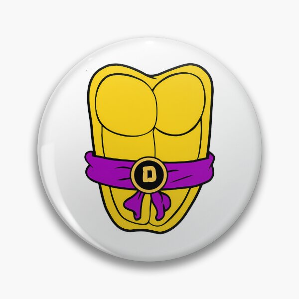 Item preview, Donatello designed and sold by jyneliam.