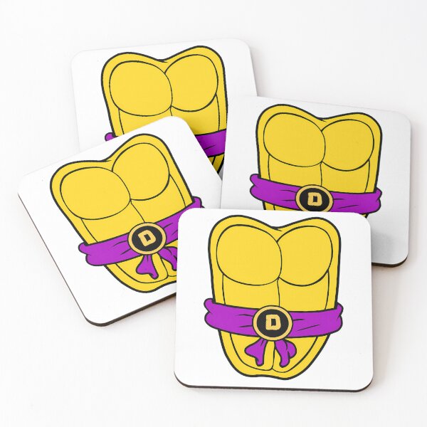 Item preview, Donatello designed and sold by jyneliam.