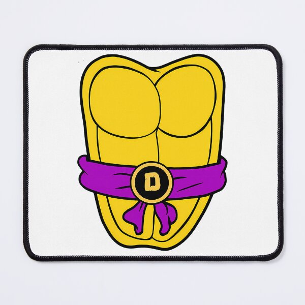 Item preview, Donatello designed and sold by jyneliam.