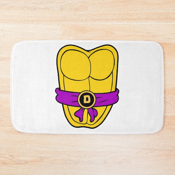 Item preview, Donatello designed and sold by jyneliam.