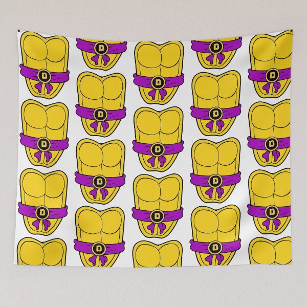 Item preview, Donatello designed and sold by jyneliam.