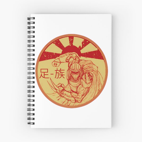 Item preview, Foot Clan Retro Logo designed and sold by jyneliam.