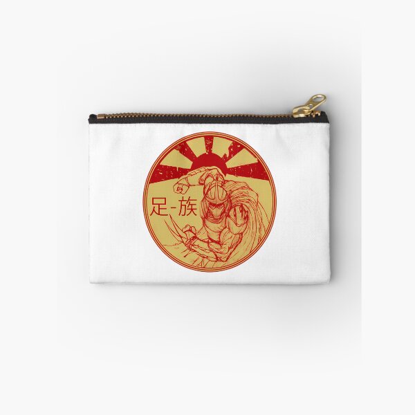 Item preview, Foot Clan Retro Logo designed and sold by jyneliam.