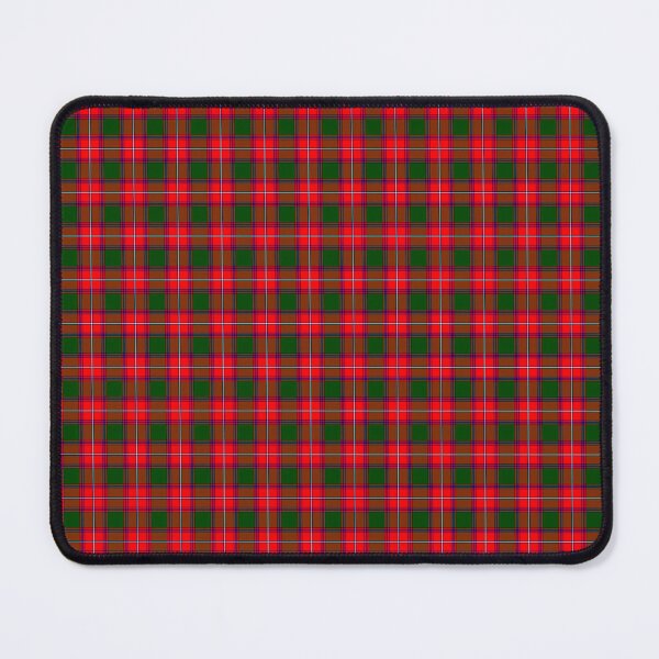 Item preview, Rattray Modern Clan Tartan – Scottish Plaid Pattern for Proud Scots designed and sold by The Tartan Forge.