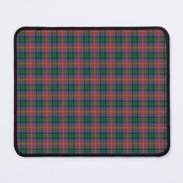 Item preview, Rattray of Lude Ancient Clan Tartan – Scottish Plaid Pattern for Proud Scots designed and sold by The Tartan Forge.