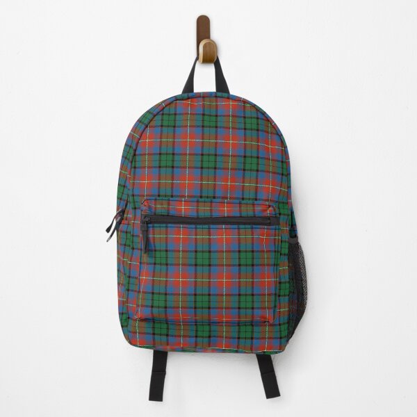 Item preview, Rattray of Lude Ancient Clan Tartan – Scottish Plaid Pattern for Proud Scots designed and sold by The Tartan Forge.