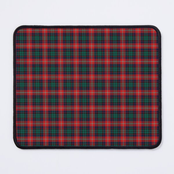 Item preview, Rattray of Lude Modern Clan Tartan – Scottish Plaid Pattern for Proud Scots designed and sold by The Tartan Forge.