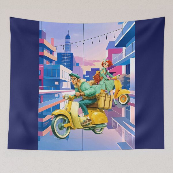 Item preview, GIVING HIM A SECOND GLANCE designed and sold by Tammera.
