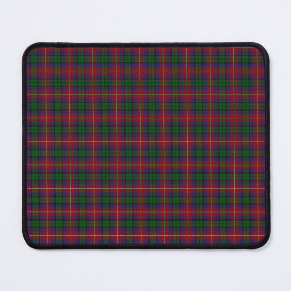 Item preview, Rattray of Lude Clan Tartan – Scottish Plaid Pattern for Proud Scots designed and sold by The Tartan Forge.