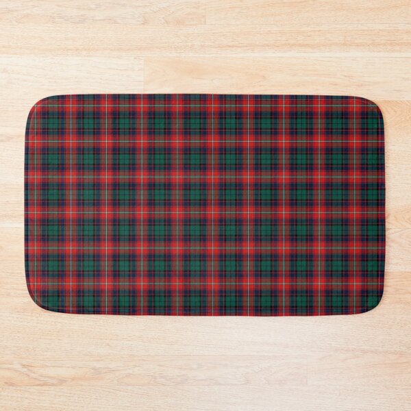 Item preview, Rattray of Lude Modern Clan Tartan – Scottish Plaid Pattern for Proud Scots designed and sold by The Tartan Forge.