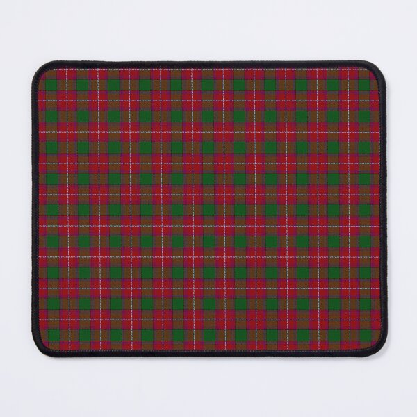 Item preview, Rattray Clan Tartan – Scottish Plaid Pattern for Proud Scots designed and sold by The Tartan Forge.