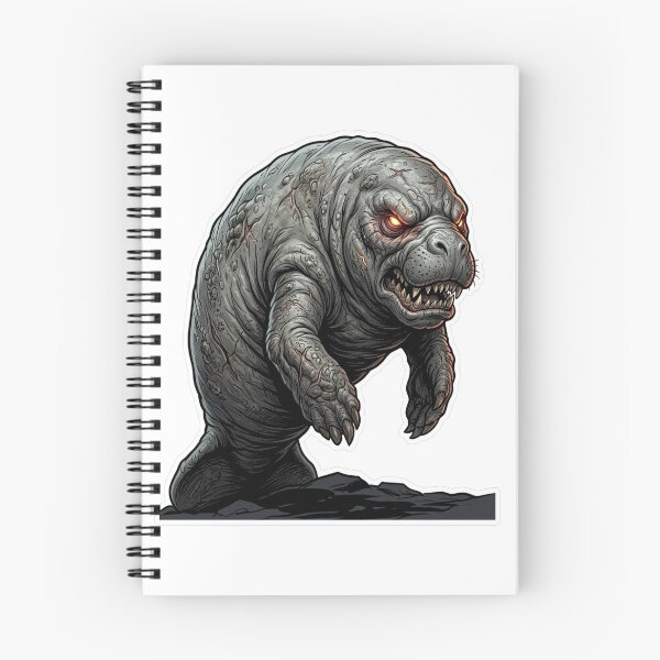 Item preview, Animais da Amazônia Dark designed and sold by 3djrt.