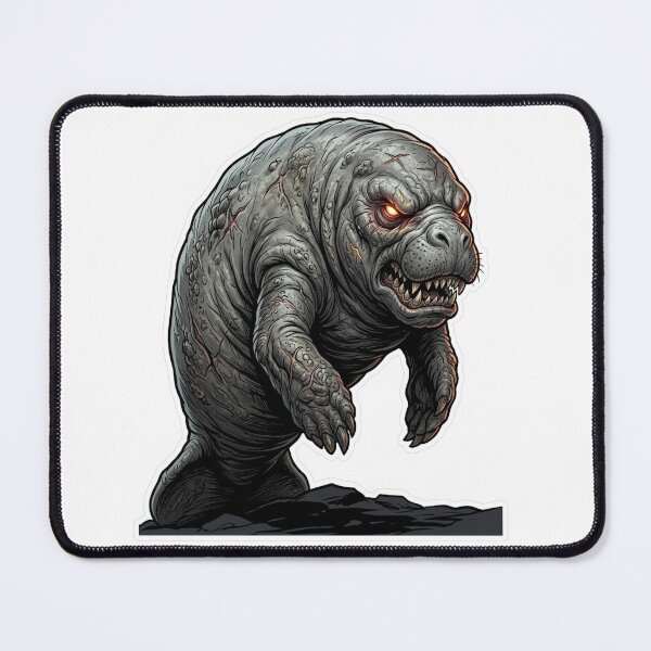 Item preview, Animais da Amazônia Dark designed and sold by 3djrt.