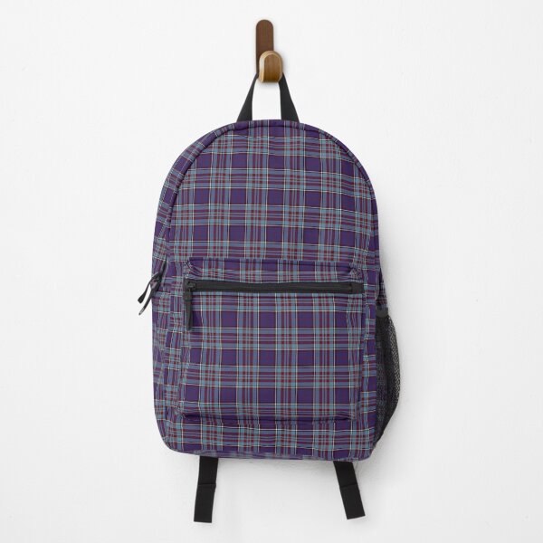 Item preview, RCAF Clan Tartan – Scottish Plaid Pattern for Proud Scots designed and sold by The Tartan Forge.