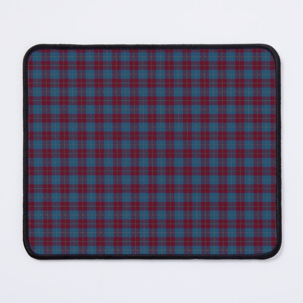 Item preview, Reagan Clan Tartan – Scottish Plaid Pattern for Proud Scots designed and sold by The Tartan Forge.