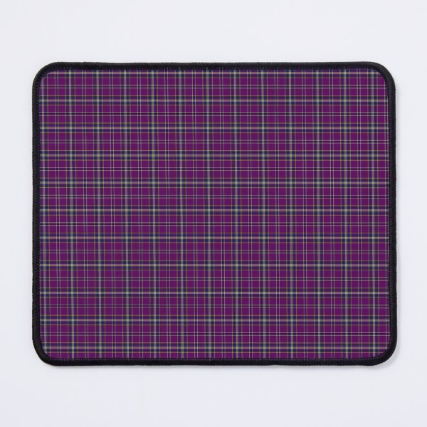 Item preview, Regan Clan Tartan – Scottish Plaid Pattern for Proud Scots designed and sold by The Tartan Forge.