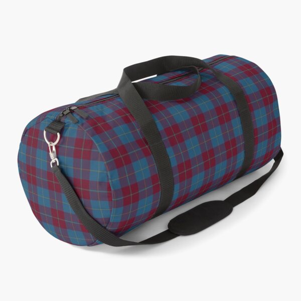 Item preview, Reagan Clan Tartan – Scottish Plaid Pattern for Proud Scots designed and sold by The Tartan Forge.