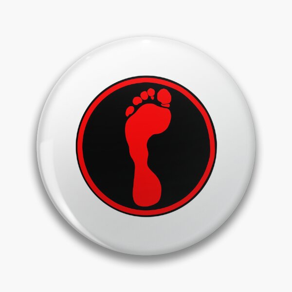 Item preview, Foot Clan designed and sold by jyneliam.