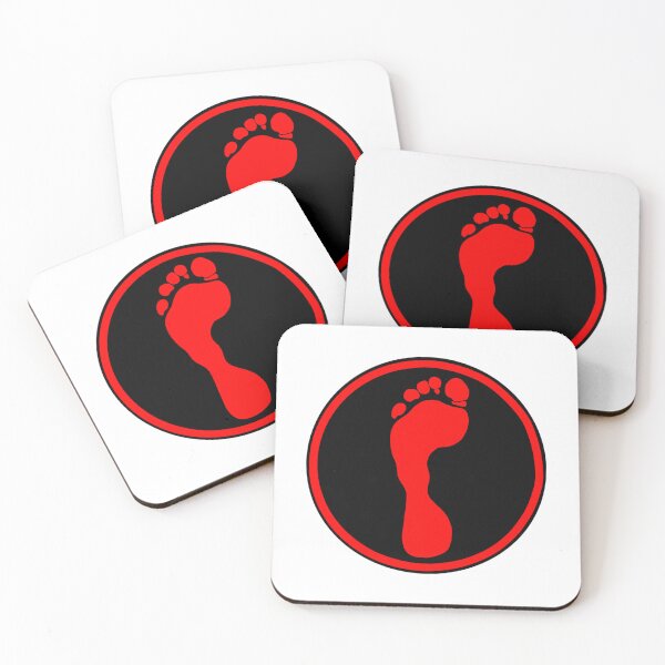 Item preview, Foot Clan designed and sold by jyneliam.