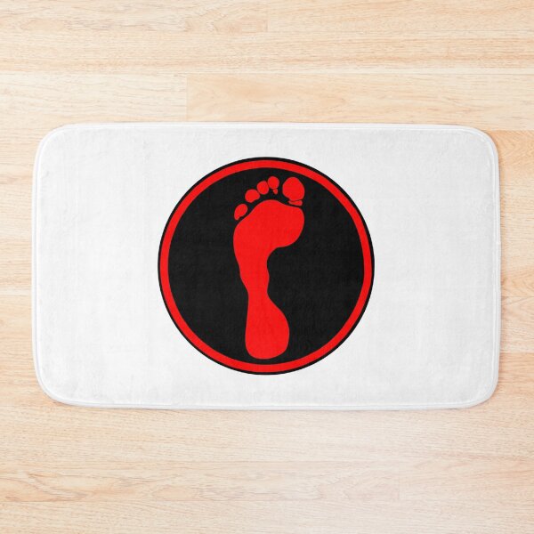 Item preview, Foot Clan designed and sold by jyneliam.