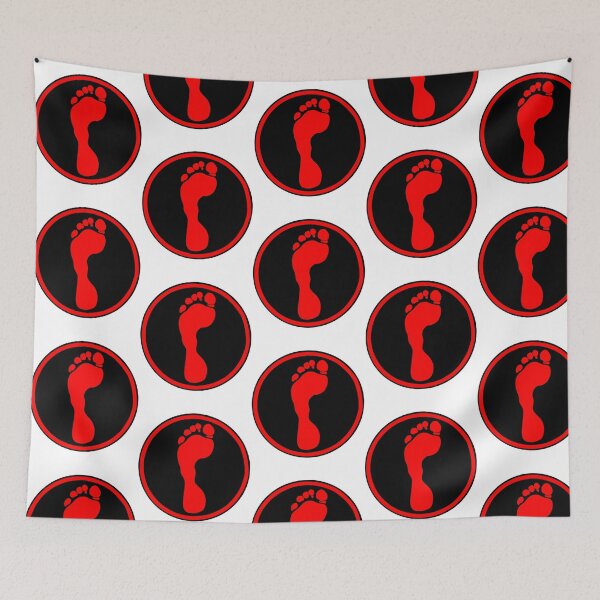 Item preview, Foot Clan designed and sold by jyneliam.