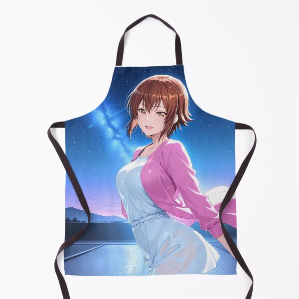 Item preview, Chisa Kotegawa Grand Blue Starry Night Pink Jacket designed and sold by bystudiolereve.