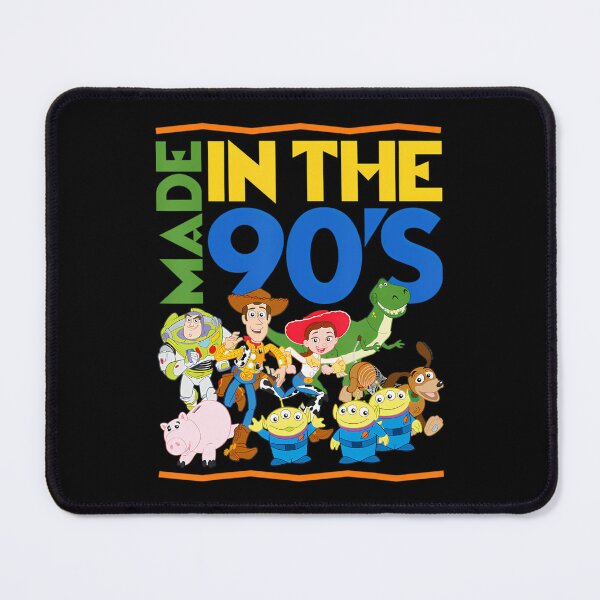 Item preview, Made in the 90s Toy Gang designed and sold by safaebaby2.