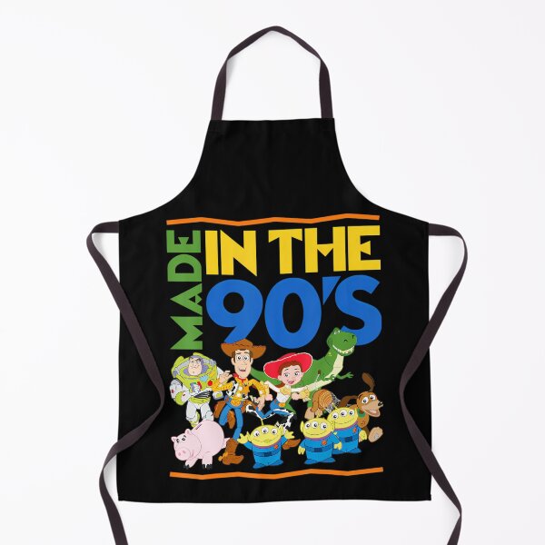 Item preview, Made in the 90s Toy Gang designed and sold by safaebaby2.