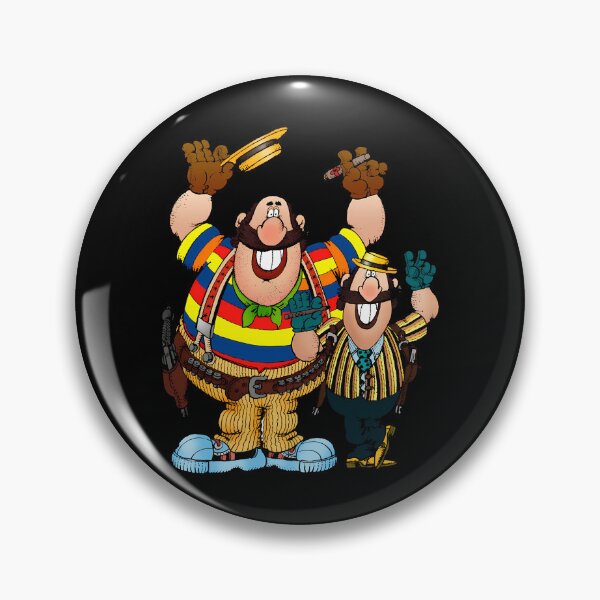 Item preview, Bandito Gangsterito Cartoon designed and sold by safaebaby2.