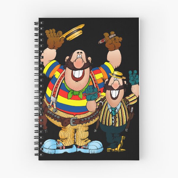 Item preview, Bandito Gangsterito Cartoon designed and sold by safaebaby2.
