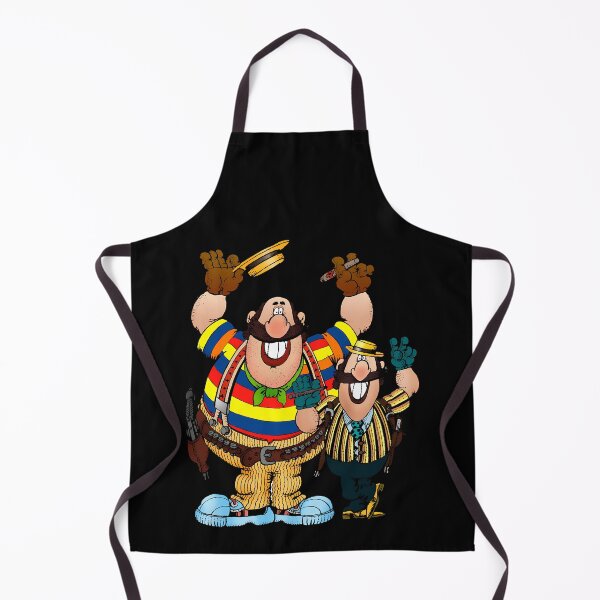 Item preview, Bandito Gangsterito Cartoon designed and sold by safaebaby2.