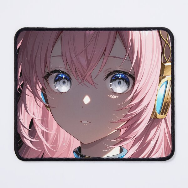 Item preview, Megurine Luka Vocaloid Cosmic Eyes Starry Dream designed and sold by bystudiolereve.