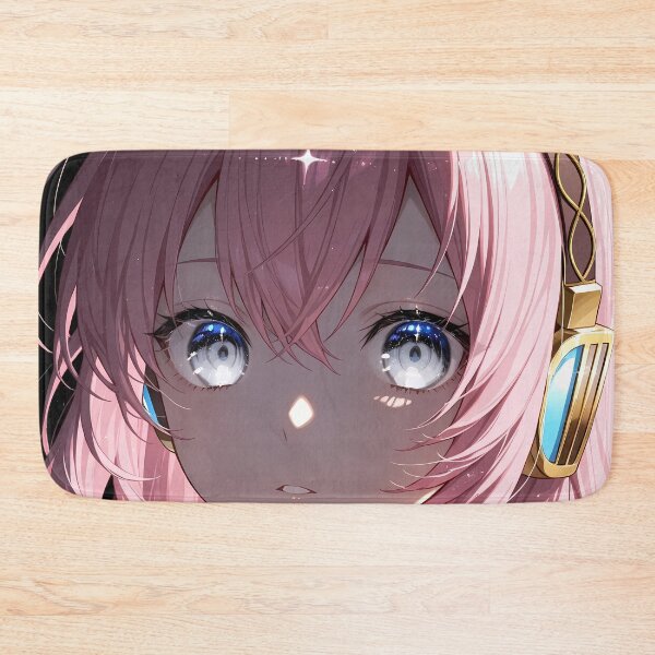 Item preview, Megurine Luka Vocaloid Cosmic Eyes Starry Dream designed and sold by bystudiolereve.