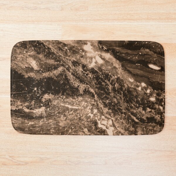 Artikelvorschau, Earthy Abstract Stone and Granite Fluid Pattern entworfen und verkauft von L&L.