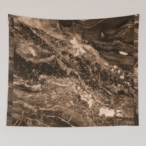 Item preview, Earthy Abstract Stone and Granite Fluid Pattern designed and sold by L&L.
