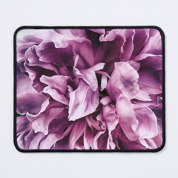 Item preview, Abstract Vintage Peony Photograph designed and sold by Ljartdesigns.