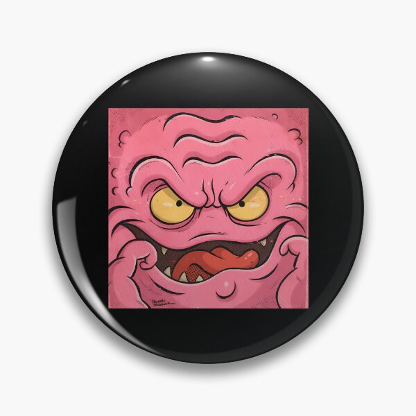 Item preview, Krang designed and sold by jyneliam.